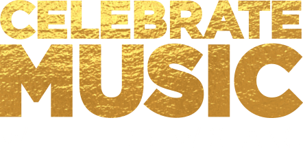 כותרת: Celebrate music with hebrew slang