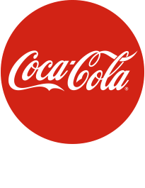 לוגו קוקה-קולה