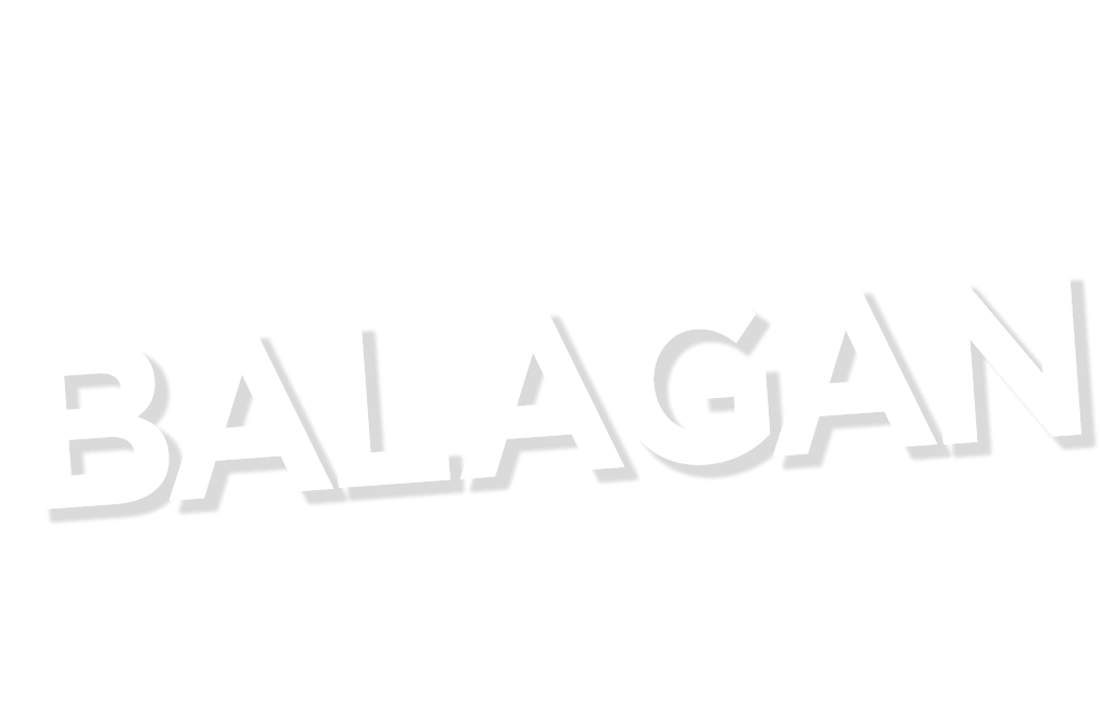 When things get crazy say: balagan