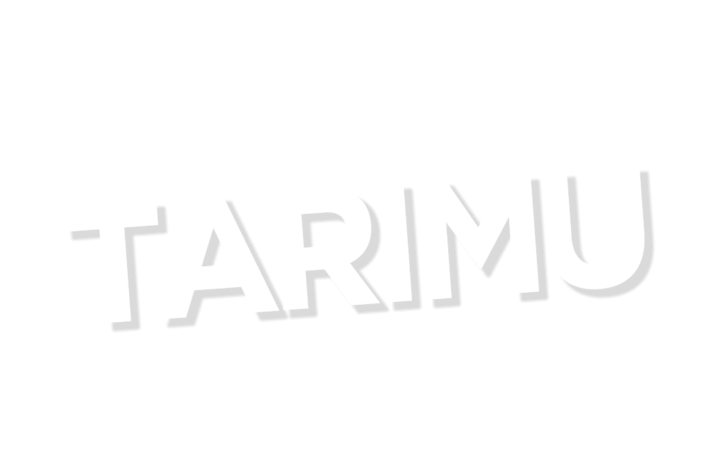 When it's time to party shout: tarimu